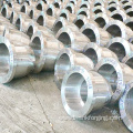 Forged Pipe Manufacturing Process